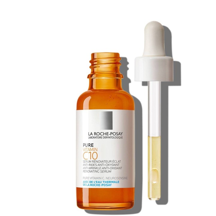 La Roche Posay Pure Vitamin C10 Serum