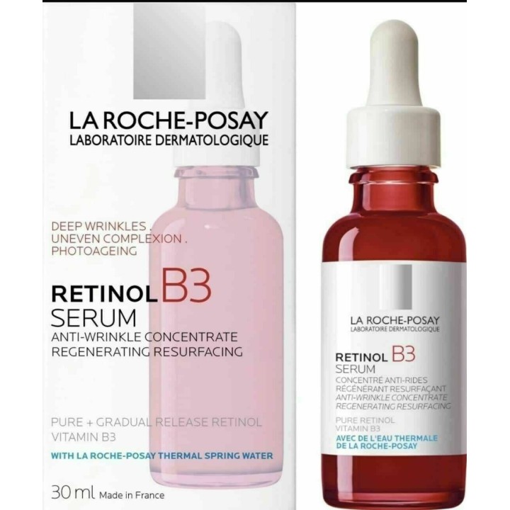 La Roche Posay Retinol B3 Serum