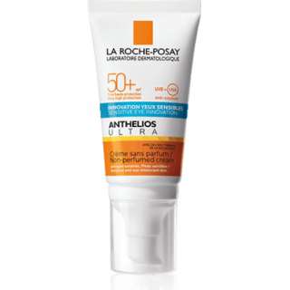 La Roche-Posay Anthelios Ultra Non-Perfumed Cream SPF50+