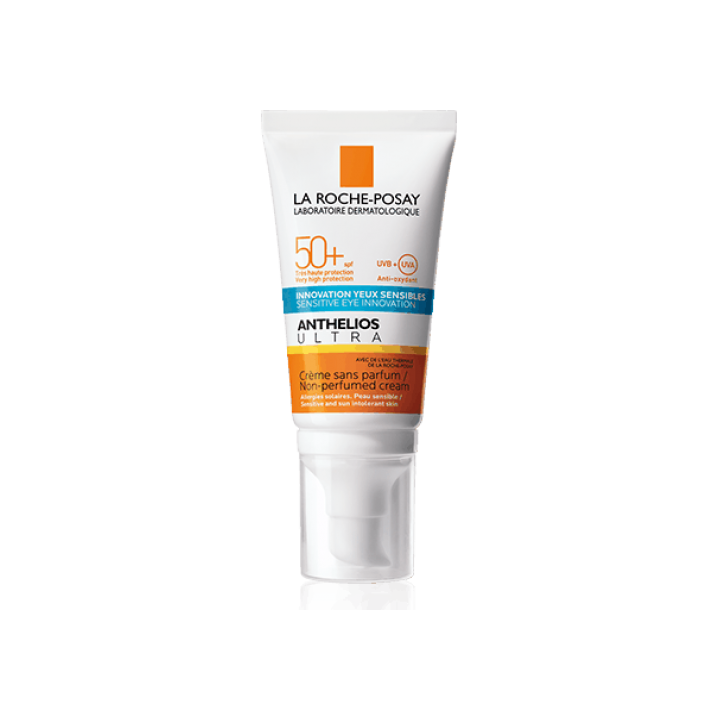La Roche-Posay Anthelios Ultra Non-Perfumed Cream SPF50+