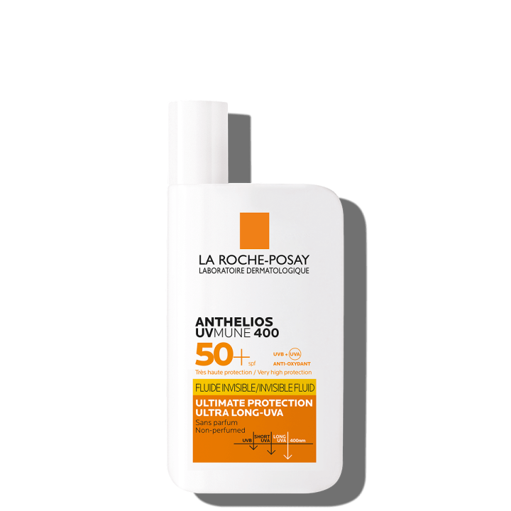 La Roche-Posay ANTHELIOS UVMUNE 400 50+ SPF