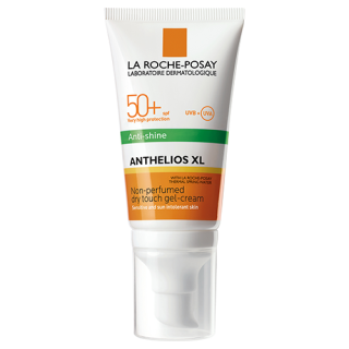 La Roche-Posay Anthelios XL Anti-shine Dry Touch Gel-Cream SPF50+
