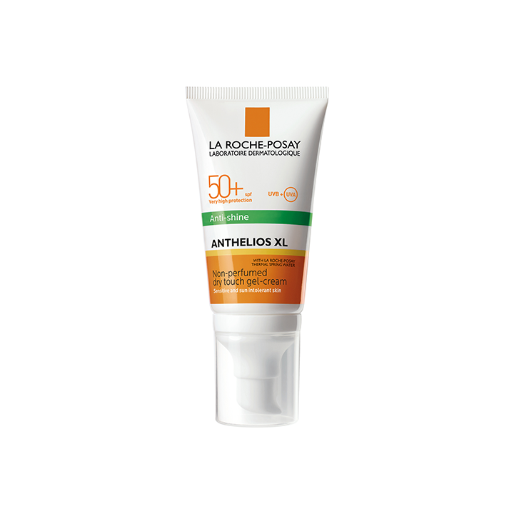 La Roche-Posay Anthelios XL Anti-shine Dry Touch Gel-Cream SPF50+
