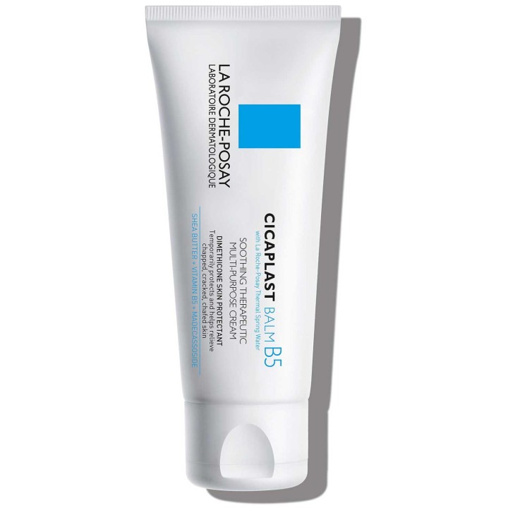 La Roche-Posay Cicaplast Baume B5 Soothing Repairing Balm - Dry-Skin Irritations