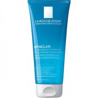 La Roche-Posay Effaclar Purifying Foaming Gel