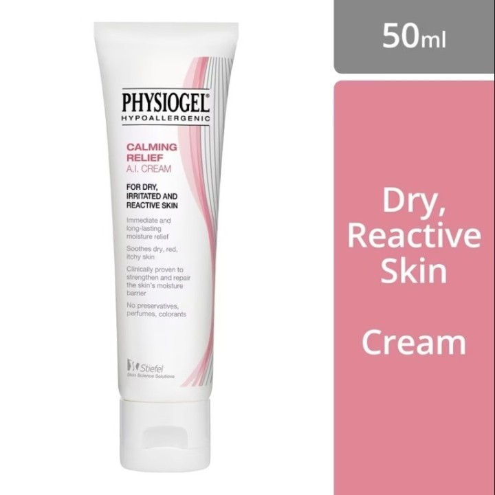 Physiogel Calming Relief AI Cream