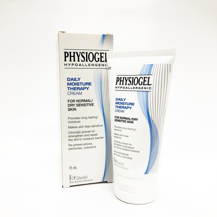 Physiogel Daily Moisture Therapy Cream