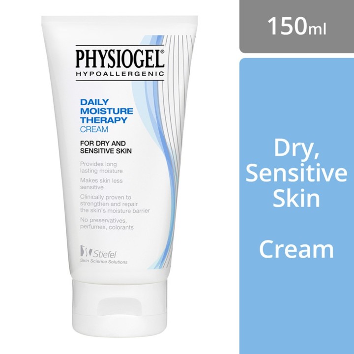Physiogel Daily Moisture Therapy Cream