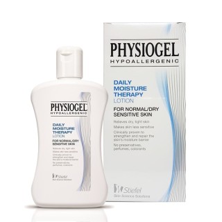 Physiogel Hypoallergenic Daily Moisture Therapy Lotion