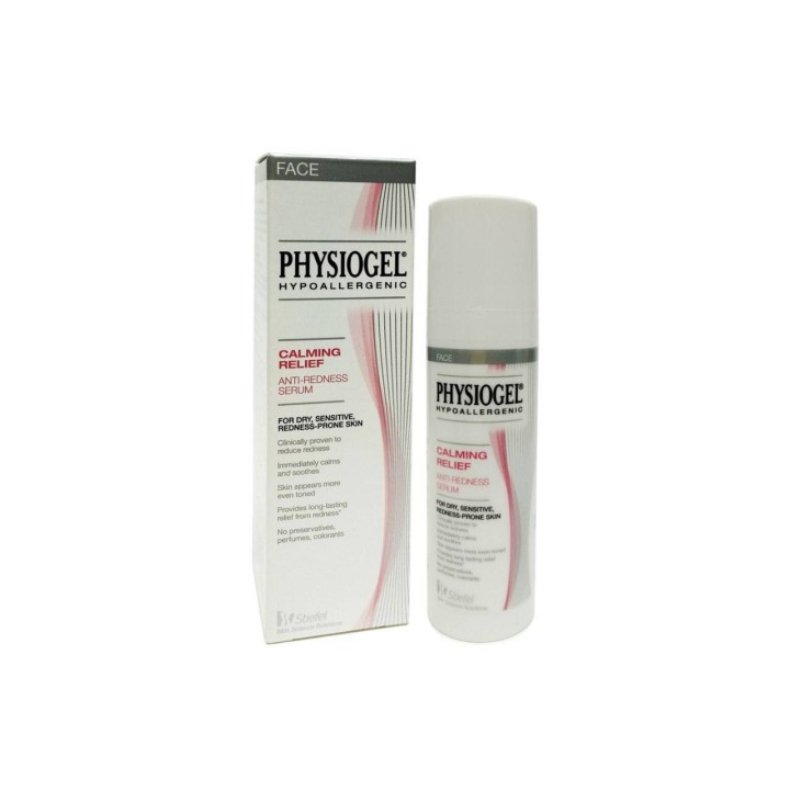 Physiogel Calming Anti-redness Serum