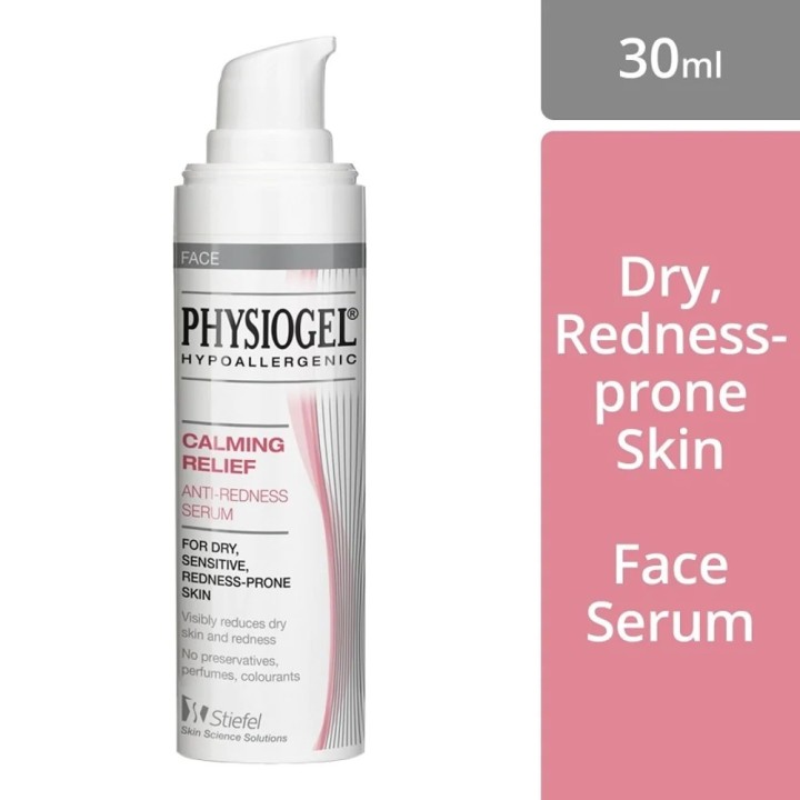 Physiogel Calming Anti-redness Serum