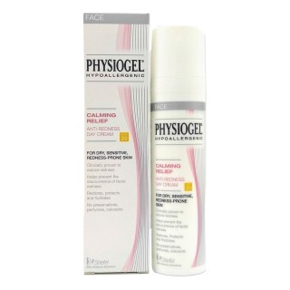 Physiogel Anti-redness Day Cream Spf20