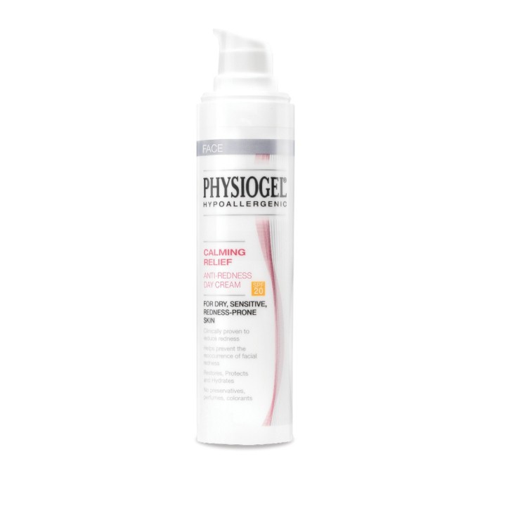 Physiogel Anti-redness Day Cream Spf20