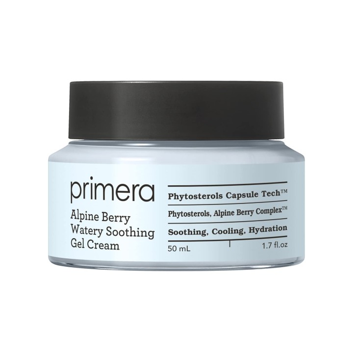 Primera Alpine Berry Watery Cream 50ml