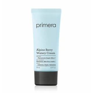 Primera Alpine Berry Watery Cream 75ml