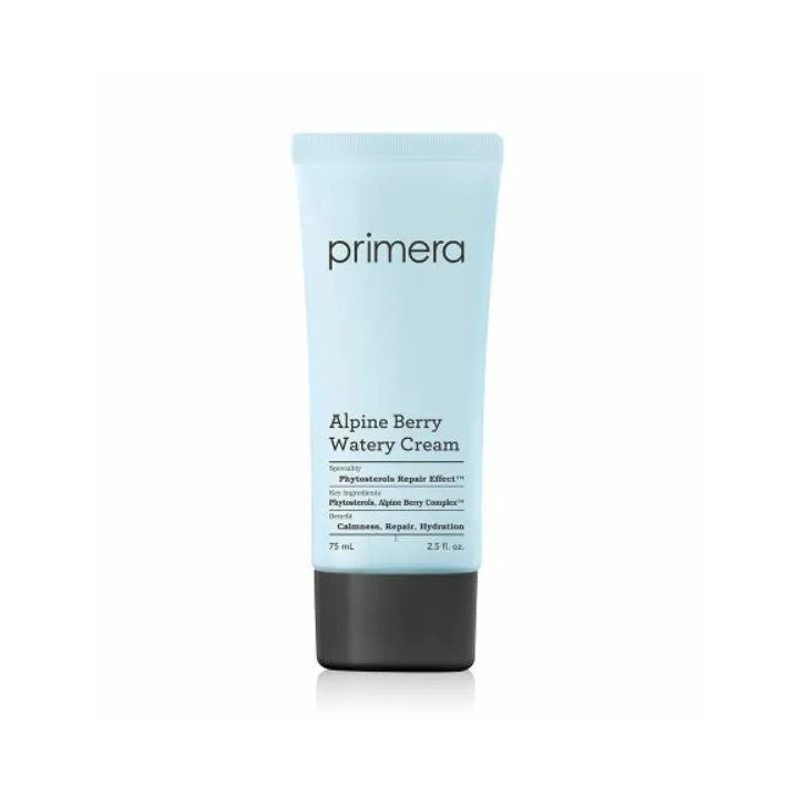 Primera Alpine Berry Watery Cream 75ml