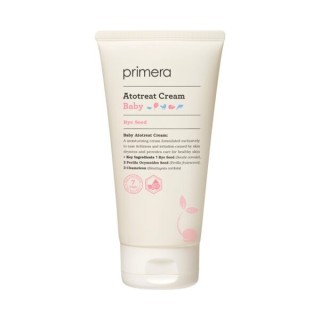 Primera Baby Atotreat Cream 150ml