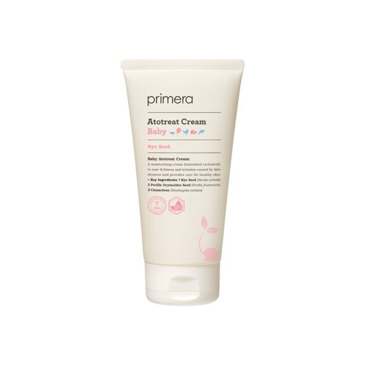 Primera Baby Atotreat Cream 150ml