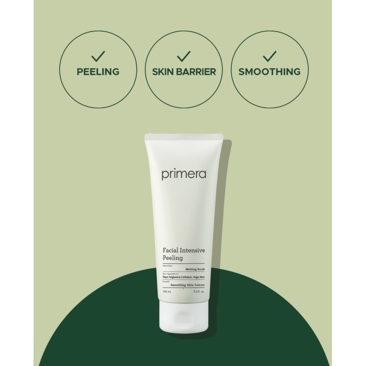 Primera Facial Intensive Peeling 150ml