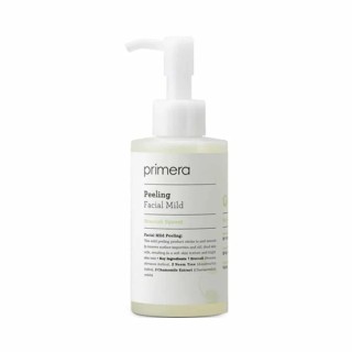Primera Facial Mild Peeling 150ml