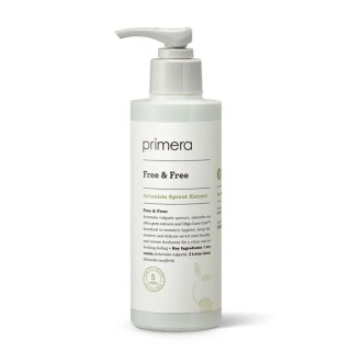 Primera Free and Free 200ml
