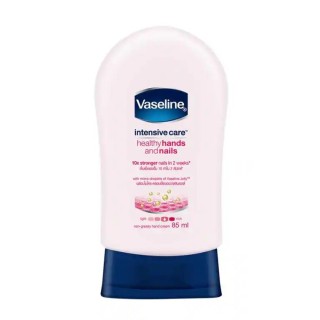 Vaseline® Intensive Care Healthy Hands & Nails- 85ML