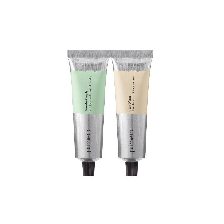 Primera Hand Cream 50ml [2 type]