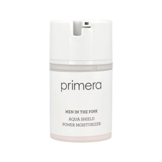 Primera Men In The Pink Aqua Shield Power Moisturizer 50ml