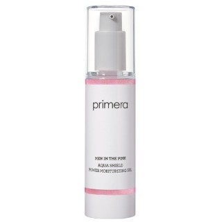 Primera Men In The Pink Aqua Shield Power Moisturizing Gel 50ml
