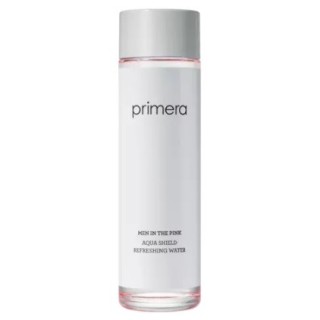 Primera Men In The Pink Aqua Shield Refreshing Water 160ml