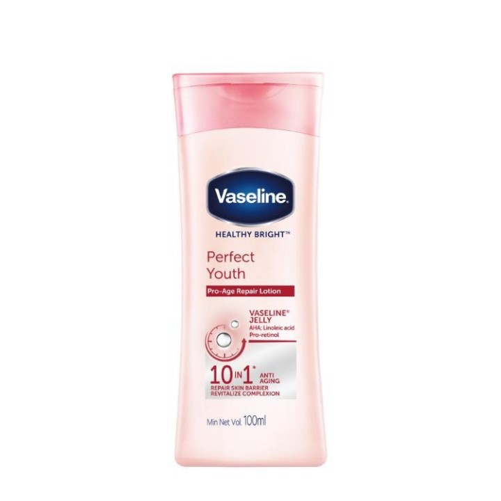 Vaseline® Healthy Bright Perfect 10™