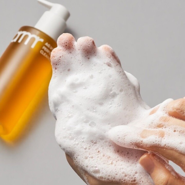 Primera Perfect Oil To Foam Cleanser 200ml