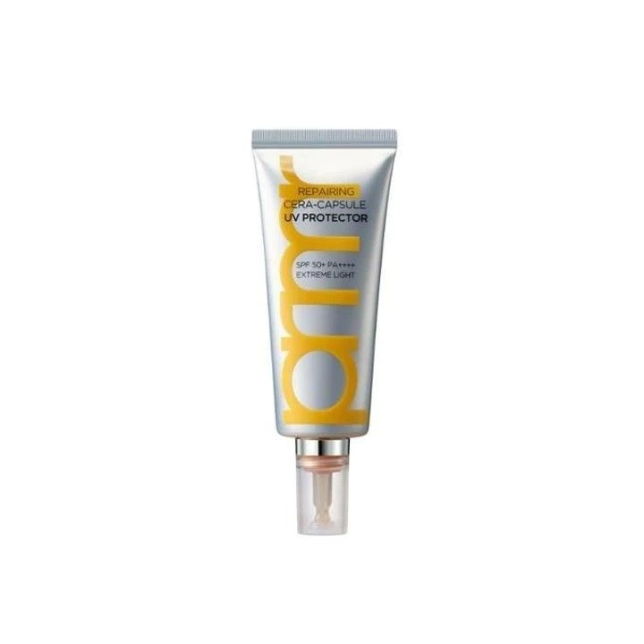 Primera Repairing Cera Capsule UV Protector SPF50+PA++++ 40ml