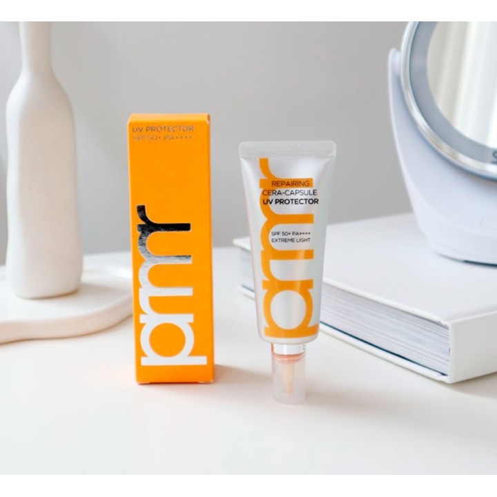 Primera Repairing Cera Capsule UV Protector SPF50+PA++++ 40ml