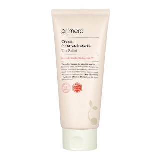 Primera The Relief Cream For Stretch Marks 200ml