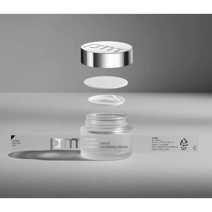 Primera Youth Radiance Power Moisturizing Cream 50ml