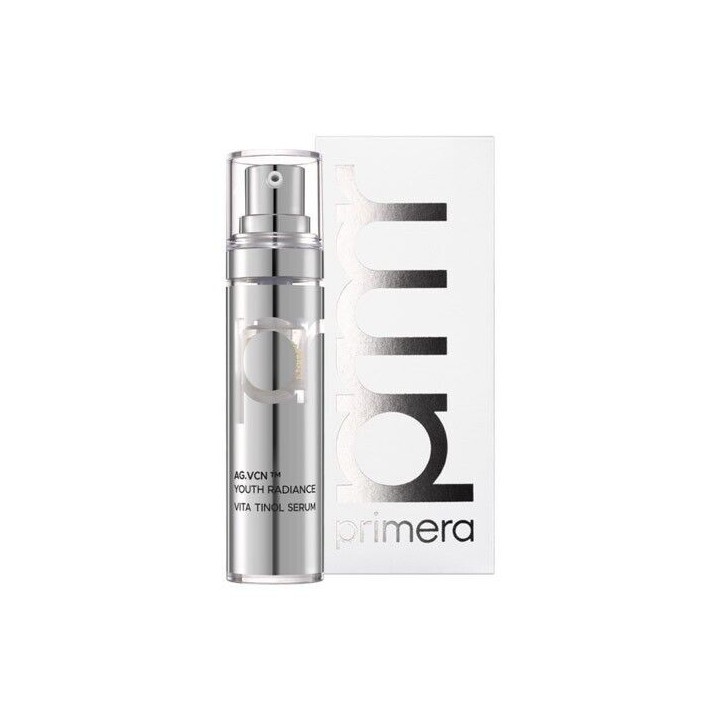 Primera Youth Radiance Vitatinol Serum 15g