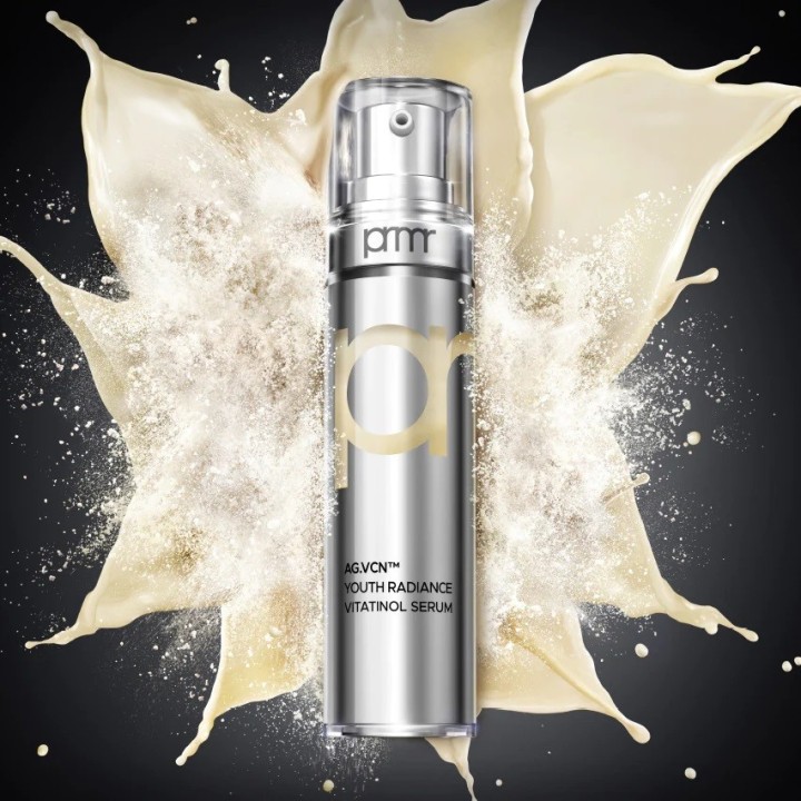 Primera Youth Radiance Vitatinol Serum 15g