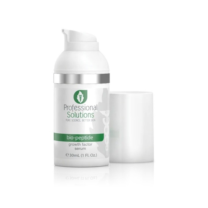 Professional Solutions Bio-Peptide Growth Factor Serum