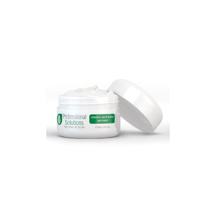 Professional Solutions Cucumber Eye Cream