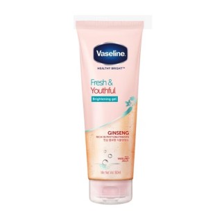 Vaseline® Healthy Bright Fresh & Youthful Ginseng Gel