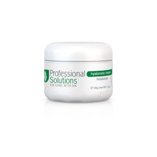 Professional Solutions Hyaluronic Cream