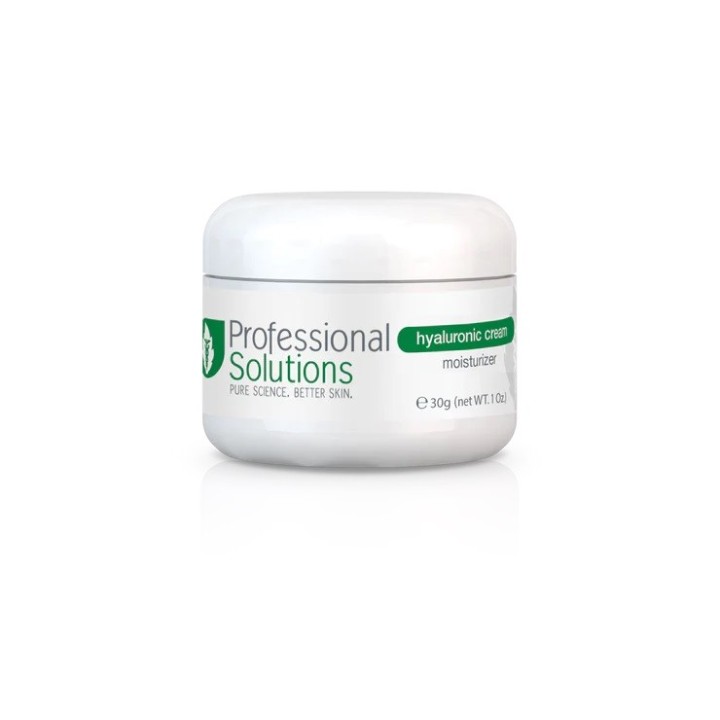 Professional Solutions Hyaluronic Cream