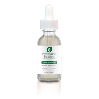 Professional Solutions Miracle Wrinkle Repair Serum
