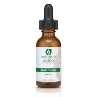 Professional Solutions Multi Peptide Serum