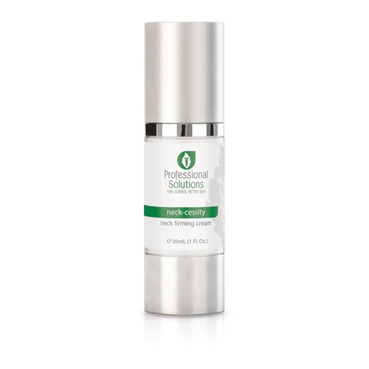 Professional Solutions Neck-Cessity Neck Firming Cream