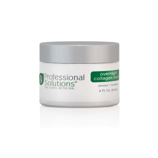 Professional Solutions Overnight Collagen Mask