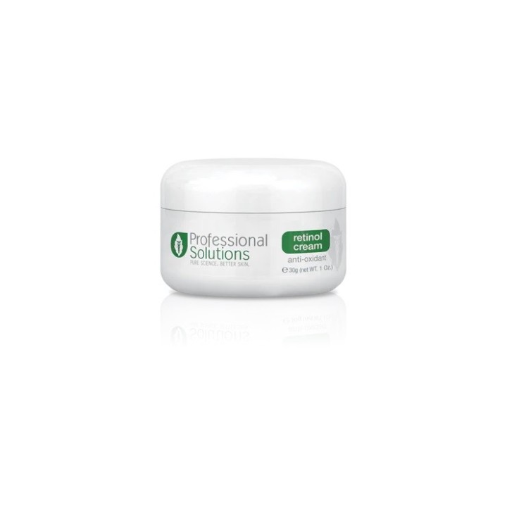 Professional Solutions Retinol Cream