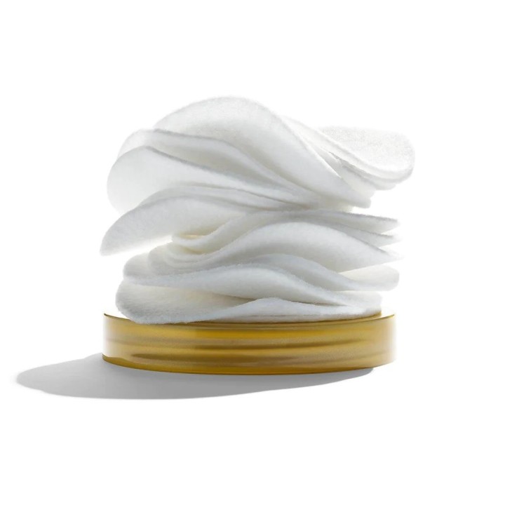 RoC’s LINE SMOOTHING Daily Cleansing Pads