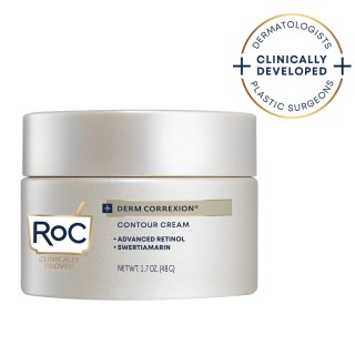 RoC's DERM CORREXION® Contour Cream